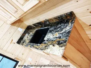 Cuarcita para cocinas, baños, paredes, counters