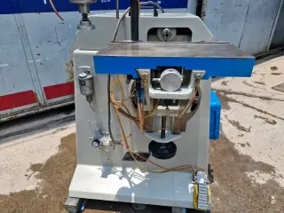 Escoplo Pade Oscilatorio avance neumático