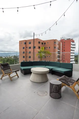 Apartamento Amueblado en Venta Zona 13