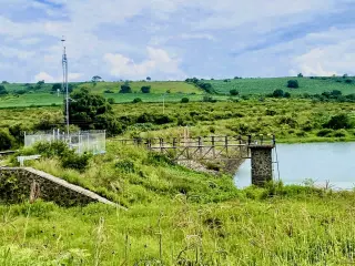 Terreno El Volantín (La Falda)