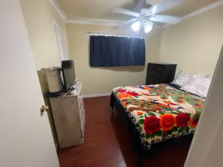 QUE LE PARECERÍA VIVIR EN NUESTRO HOGAR