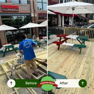 Rubens Remodeling LLC