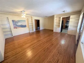 Single Family Home