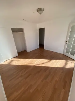Casa de renta
