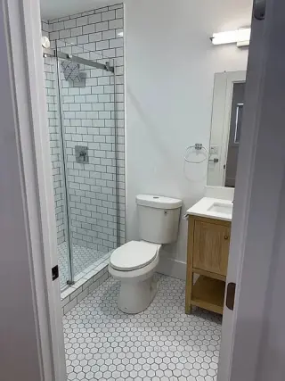 Apartamento amplio en Alquiler