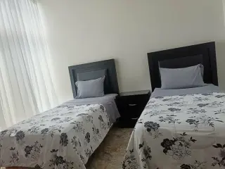 Casa de asistencia para señoritas de ICB,UAG.