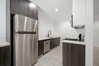 2561 West Avenue 30 is a 10-unit low-rise, walk-up apartment community