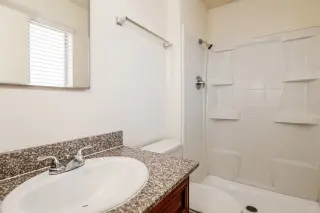 3bedroom Home Ready For Move In