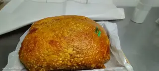 Lechona Tolimense a domicilio Bogotá