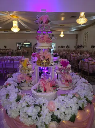 Pasteles Jaqueline's