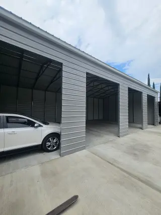 Warehouse for rent