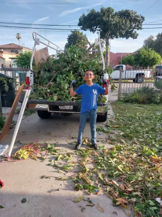 Erick's junk removal