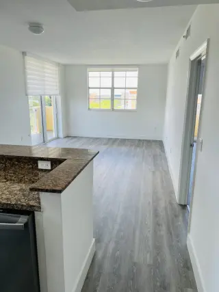 Rento Apartamento en Coral Gables FL.