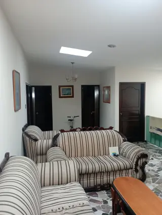 Renta habitación