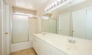 Casa en alquiler de 3 dormitorios y 1 baño en Las Vegas .
