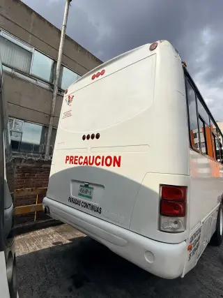 SE VENDE CAMIÓN INTERNATIONAL 4700 MODELO 2006
