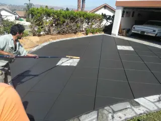 Concrete