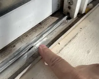 🔥 REPARACIÓN DE SLIDING DOORS, VENTANAS Y REEMPLAZO DE CRISTALES ROTOS 🔥