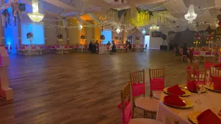 salon de fiestas bodas y quinceaneras
