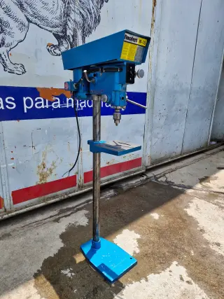 Taladro de columna Vimalert M15 broquero ½” Ø