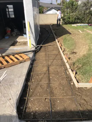 Pg construcción