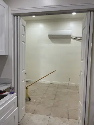 Se renta casita de 1 recámara 1700 x mes