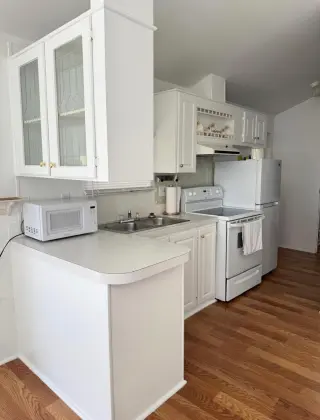 Hermosa Casa Manufacturada en venta en Mount Dora,Florida