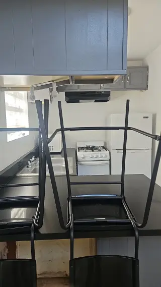 Servicio  de limpieza