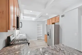 Charming House With Plenty of Space
