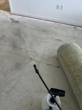 Reparación de Daños y Reemplazo de Pisos