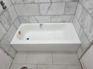 Soy instalador de tile cerámica