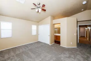 Three Bedroom House Available