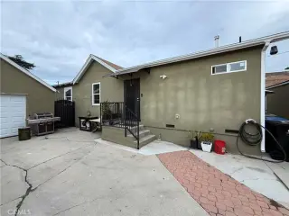 Casa de 3 recamaras en Wilmington
