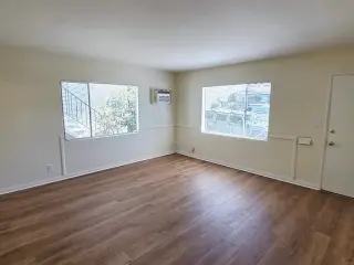 Apto 1 Recamara Inglewood CA