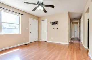 Comfortable Living Starts Here