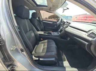 .🔥 ¡GANGA DEL DÍA! Honda Civic 2017 – $5,500 CASH 💎