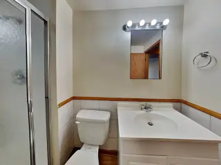 Beautiful 3-Bedroom, 2-Bathroom Home!