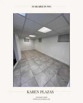 🏡 APARTAMENTO 1 HABITACIÓN EN RENTA – COLLEGE POINT