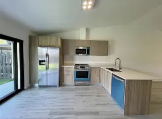 Discover comfortable living in this charming thre bedroom two bathroom townhouse