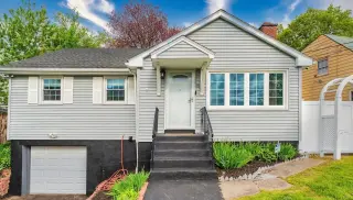 Premium Rental in a Prime Location
