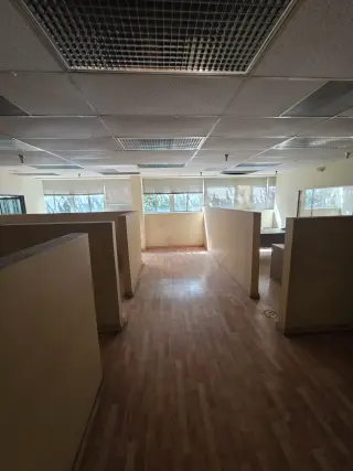 Bodega Industrial Almacén en Renta