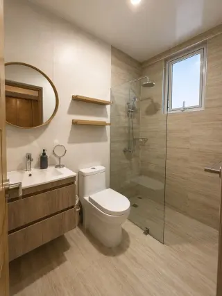 VENDO APARTAMENTO EN LA ESPERILLA