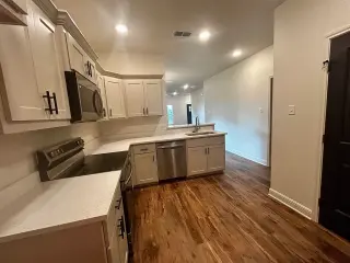 Be the first to make this stunning new build your home!