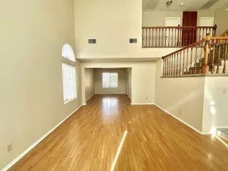 Brand new upgraded Single-family home