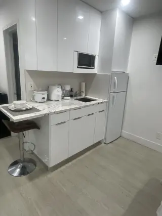 Apartamento en renta