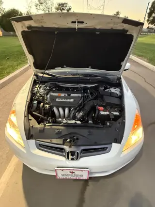 Honda Accord 2003 LX