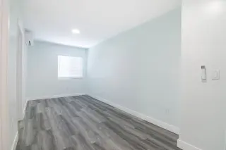 Apartamento 1 Recamara en S Harvard Blvd $1,625 - Servicios Incluidos