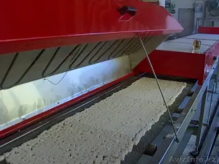 Half automatic Sugar Molding Machine