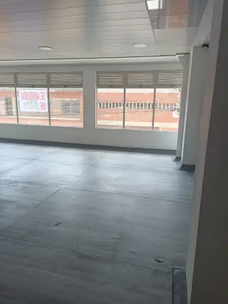 BODEGA BIEN UBICADA CERCA A ESTACION COMUNEROS CRA 30