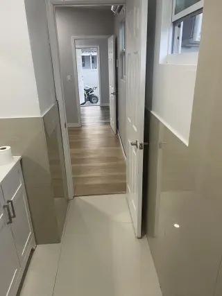 Renta apartamento